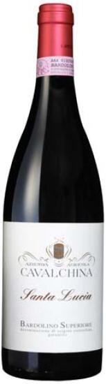 wein Bardolino Superiore Santa Lucia von Weingut Cavalchina günstig