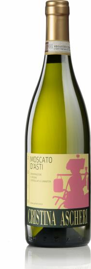 wein Moscato d'Asti von Weingut Cantine Ascheri Giacomo günstig
