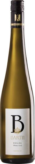 wein VdP.Wein- & Sektgut Barth Riesling Fructus von Weingut Barth (Rheingau) günstig