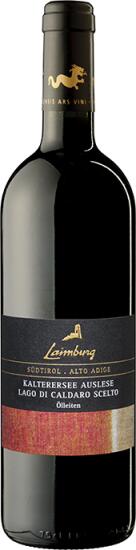 wein Kalterersee Auslese Vernacius Solemnis von Südtiroler Landesweingut Laimburg günstig Begrenztes Angebot