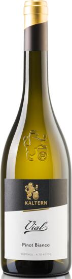 wein Weissburgunder Vial von Kellerei Kaltern günstig Black Friday