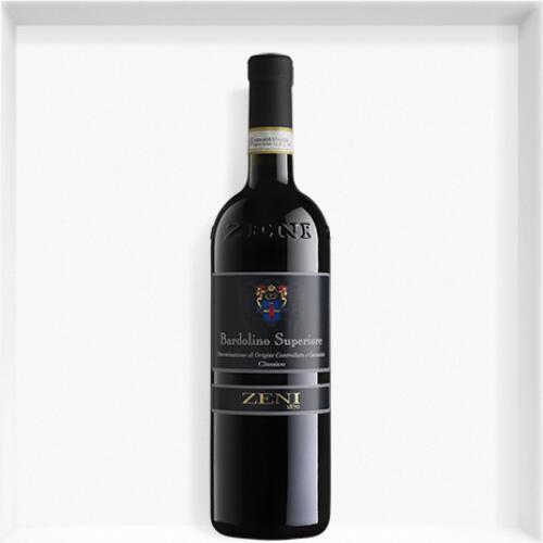 wein Bardolino Classico Superiore von Weingut Fratelli Zeni günstig Kauf eins, bekomm eins gratis
