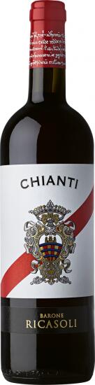 wein Barone Ricasoli Chianti von Weingut Barone Ricasoli günstig Letzter Tag