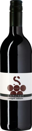 wein Schuckert Zweigelt exklusiv von Weingut Schuckert günstig