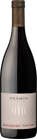 wein Blauburgunder von Kellerei Tramin günstig