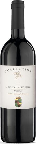 wein Merlot Collection Otto Graf Huyn von Kellerei Bozen günstig Hotsell