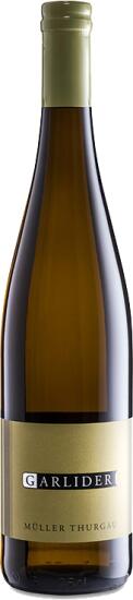 wein Mueller Thurgau von Weingut Garlider günstig Rabatt