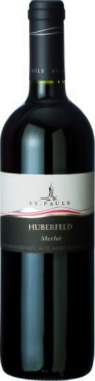 wein Merlot Huberfeld von Kellerei St. Pauls günstig Günstig kaufen
