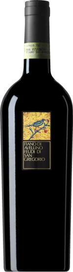 wein Greco di Tufo von Weingut Feudi Di San Gregorio günstig