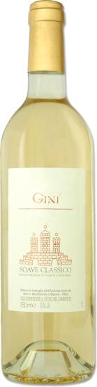 wein Soave Classico von Cantine Gini günstig