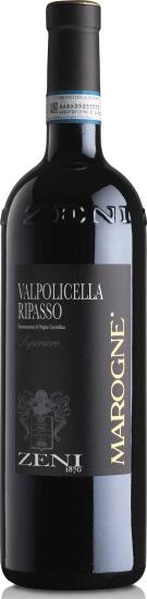 wein Valpolicella Superiore Ripasso Marogne von Weingut Fratelli Zeni günstig