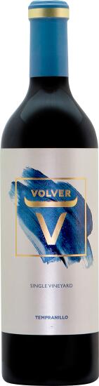 wein Single Vineyard Volver La Mancha von Weingut Bodegas Volver günstig Neueste Stile