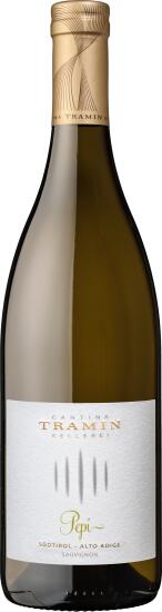 wein Sauvignon Pepi von Kellerei Tramin günstig