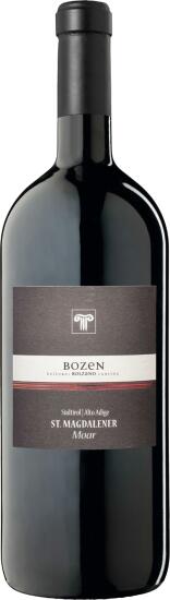 wein St. Magdalener Klassisch Moar von Kellerei Bozen günstig Discount Store für neue Produkte