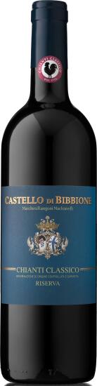 wein Chianti Classico Riserva Castello di Bibbione von Weingut Castelli Del Grevepesa günstig Online