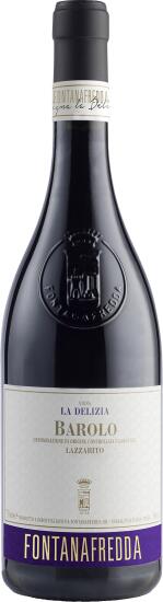 wein Vig. La Delizia Lazzarito Barolo Hoki von Weingut Fontanafredda günstig