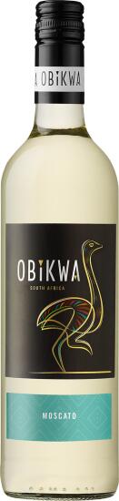 wein Moscato von Weingut Obikwa günstig Top Angebot