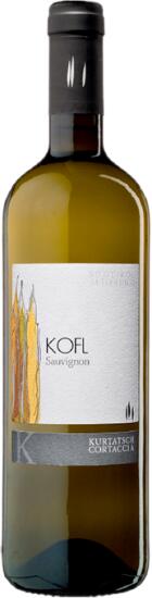 wein Sauvignon Kofl von Weingut Cantina Kurtatsch günstig Tiefpreis