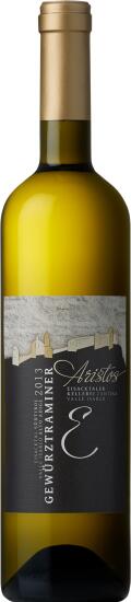 wein Gewuerztraminer Aristos von Weingut Eisacktaler Kellerei günstig Begrenzte Freigabe