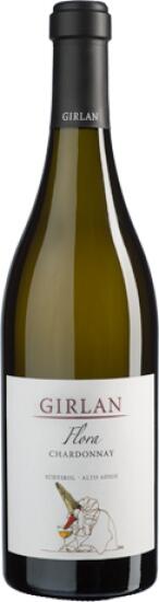 wein Chardonnay Flora von Weingut Cantina Girlan günstig Rabatte dieses Monats