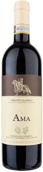 wein Chianti Classico Ama von Weingut Castello Di Ama günstig
