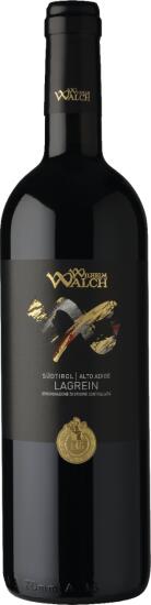 wein Wilhelm Walch Lagrein von Weingut Wilhelm Walch günstig