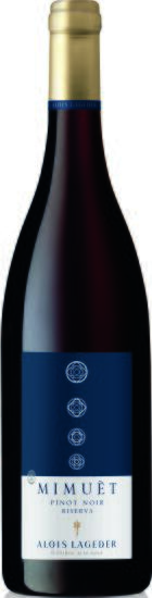 wein Blauburgunder Mimuet von Weingut Alois Lageder günstig