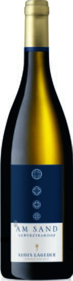 wein Gewuerztraminer am Sand von Weingut Alois Lageder günstig Sonderangebot