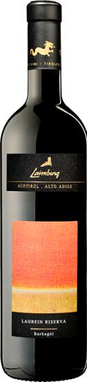 wein Lagrein Riserva Barbagol von Südtiroler Landesweingut Laimburg günstig Günstig kaufen