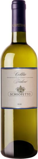 wein Friulano Collio von Weingut Schiopetto günstig