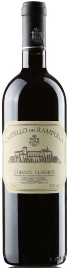 wein Chianti Classico von Castello Dei Rampolla günstig