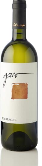wein Greco Campania von Weingut Pietracupa günstig Zeitlich begrenztes Angebot