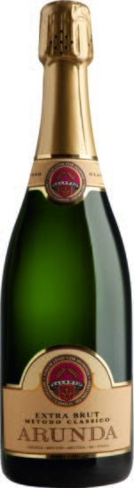 wein Arunda - Extra Brut DOP von Sektkellerei Arunda günstig