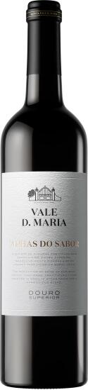 wein Vinhas Sabor Douro Red von Weingut Quinta Vale D. Maria günstig Wochenangebot