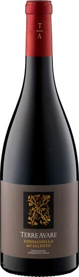 wein Terre Avare Susumaniello Salento von Weingut Terre Avare günstig Letzter Tag