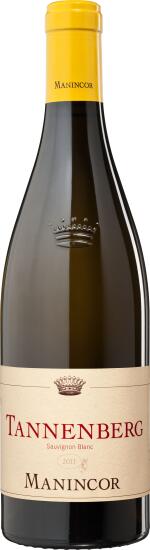 wein Sauvignon Tannenberg von Weingut Manincor günstig zollfrei