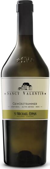 wein Gewuerztraminer Sanct Valentin von Kellerei St. Michael Eppan günstig Fabrikverkauf