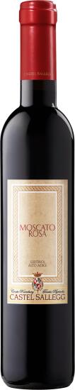 wein Moscato Rosa 0.375l von Weingut Castel Sallegg günstig Flash Sale
