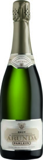 wein Arunda - Parlein Brut DOP von Sektkellerei Arunda günstig Online Shopping