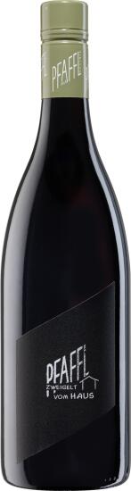 wein Zweigelt Vom Haus von Weingut Pfaffl günstig