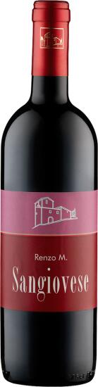 wein Sangiovese di Toscana von Renzo Masi - Fattoria di Basciano günstig Online Outlet