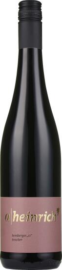 wein Weingut Lemberger S1 trocken von Weingut Alexander Heinrich günstig