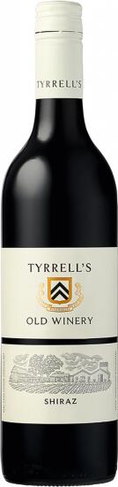 wein Tyrrells Old Winery Shiraz von TYRRELL'S WINES günstig Letzte 3 Tage