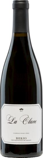 wein La Clave von Weingut Raúl Pérez günstig 50% Rabatt für begrenzte Zeit