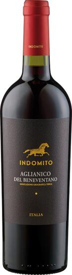 wein Aglianico del Beneventano 'Indomito' von Weingut Indomito günstig Verkauf