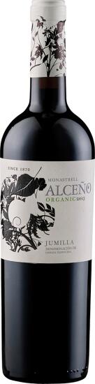 wein Alceño Organic DOP - Bio von Bodegas Alceño günstig Angebote