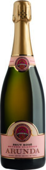 wein Arunda - Brut Rose DOP 1.5l von Sektkellerei Arunda günstig Fabrikverkauf