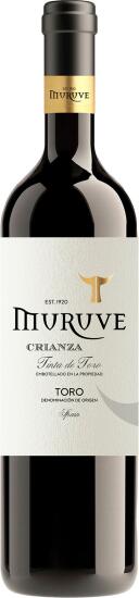 wein Bodegas Frutos Villar Crianza Toro von Bodegas Frutos Villar günstig Flash Sale