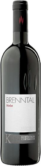 wein Merlot Riserva Brenntal von Weingut Cantina Kurtatsch günstig Saisonschlussverkauf