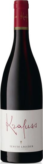 wein Blauburgunder Krafuss von Weingut Alois Lageder günstig Weihnachtsangebot